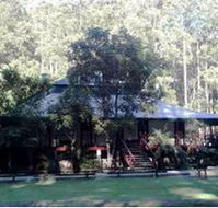 Barrington Guest House - eAccommodation