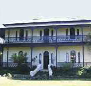 Colhurst House Bed  Breakfast - eAccommodation