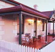 Eliza Cottage - eAccommodation