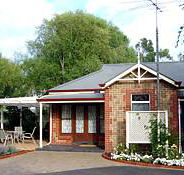 Amble In Self Contained Accommodation - Garden Retreat B  B - eAccommodation
