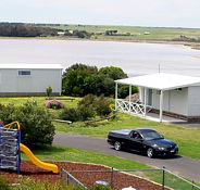 Great Ocean Road Tourist Park - eAccommodation