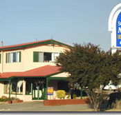 Sovereign Motor Inn Cooma - eAccommodation