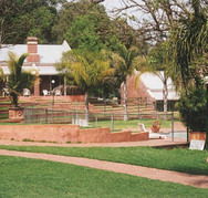 Mundaring Weir Hotel