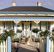 Carrington House - eAccommodation