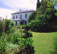 Mount Stuart House - eAccommodation