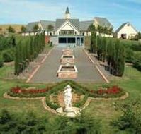 Barcaldine House - eAccommodation