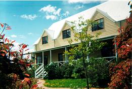 Gower VIC eAccommodation