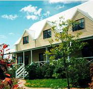 Celestine House B  B - eAccommodation