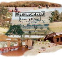 Rutherford Park Country Retreat - eAccommodation