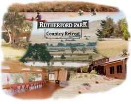 Rutherford Park Country Retreat - eAccommodation 0