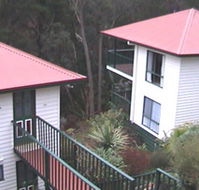 Cloverhill Hepburn Springs - eAccommodation