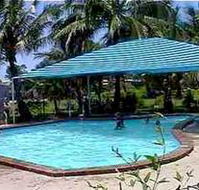 Andergrove Van Park - eAccommodation