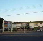 Barkly Hotel Motel - eAccommodation