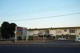 Barkly Hotel Motel - eAccommodation 0