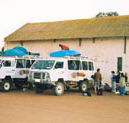 Australian Adventure Travel - eAccommodation