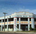 The Omeo Golden Age Motel - eAccommodation
