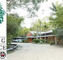 Uniting Conference Centre - Bonny Hills - eAccommodation