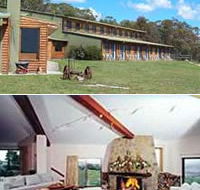High Country Mountain Resort - eAccommodation