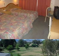 Tumut Motor Inn - eAccommodation