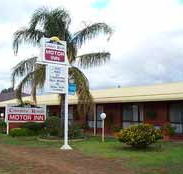 Country Roads Motor Inn - eAccommodation