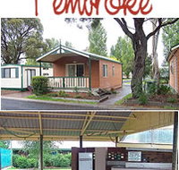 Pembroke Tourist And Leisure Park - eAccommodation
