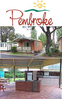 Pembroke Tourist And Leisure Park - eAccommodation 0