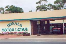 Jeffcott VIC eAccommodation