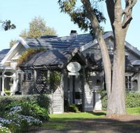 Holmwood Guest House