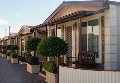 Comfort Inn Crystal - eAccommodation 1