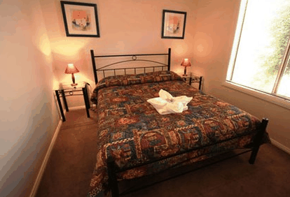 Comfort Inn Crystal - eAccommodation 2