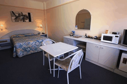 Comfort Inn Crystal - eAccommodation 3