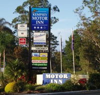 Kempsey Motor Inn - eAccommodation