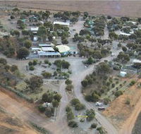 Flinders Ranges Caravan Park - eAccommodation