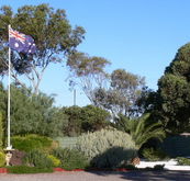 Airport Whyalla Motel - eAccommodation