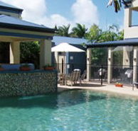 Coral Cay Resort Motor Inn - eAccommodation