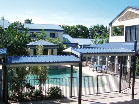 Coral Cay Resort Motor Inn - eAccommodation 1