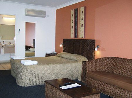Coral Cay Resort Motor Inn - eAccommodation 2