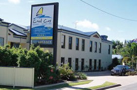 Coral Cay Resort Motor Inn - eAccommodation 3