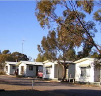 Hawker Caravan Park - eAccommodation