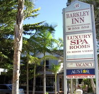 The Barkley Inn - eAccommodation
