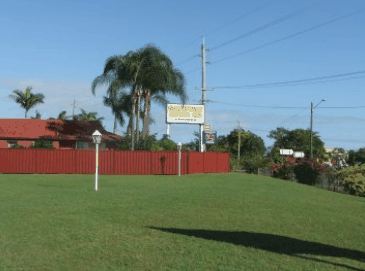 Childers Gateway Motor Inn - eAccommodation