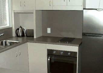 Island Gateway Holiday Park - eAccommodation