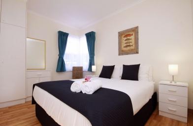 Forster Gardens Holiday Resort - eAccommodation 1