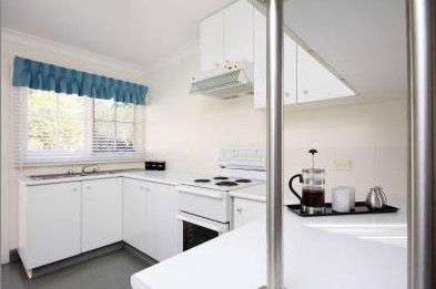 Forster Gardens Holiday Resort - eAccommodation 2