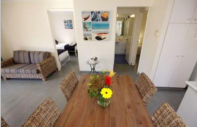 Forster Gardens Holiday Resort - eAccommodation 4