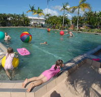 Kurrimine Beach Holiday Park - eAccommodation