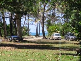 Wonga QLD eAccommodation