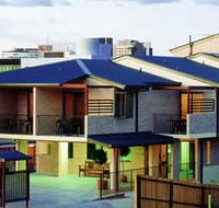 Edmondstone Motel - eAccommodation
