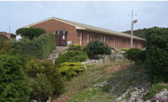 Island Breeze Motel - eAccommodation