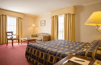 Hotel Grand Chancellor Launceston - eAccommodation